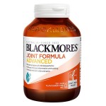 【国内现货】Blackmores 维骨力120粒 加强版